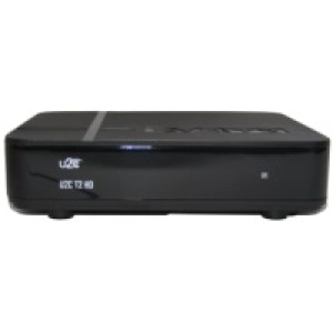 Reproductor multimedia U2C T2 HD