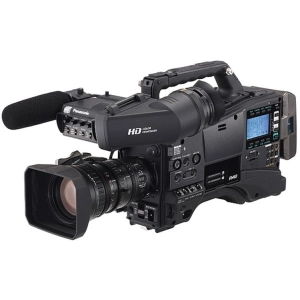 Videocámara Panasonic AG-HPX610