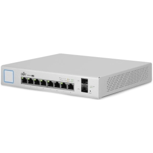 Interruptor Ubiquiti UniFi Switch 8-150W