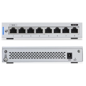 Ubiquiti UniFi Switch 8-150W