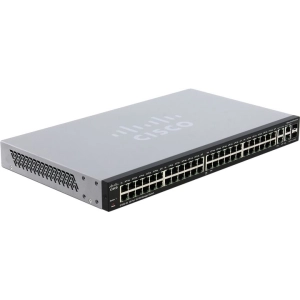 Interruptor Cisco SRW248G4