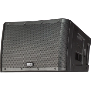 Sistema de sonido QSC KLA12