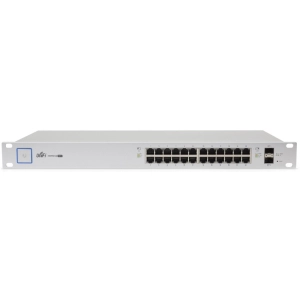 Interruptor Ubiquiti UniFi Switch 24-250W