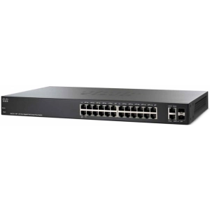 Interruptor Cisco SG220-26P