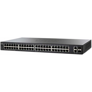 Interruptor Cisco SG220-50