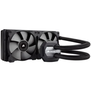 Sistema de refrigeración Corsair Hydro Series H100i v2