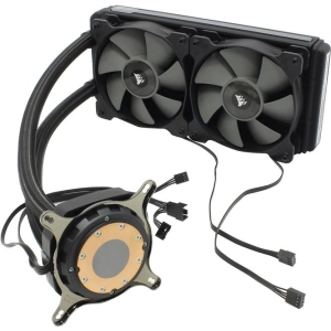 Corsair Hydro Series H100i v2