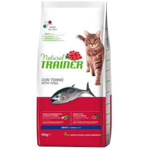 Gatos Trainer Adult with Tuna 10 kg