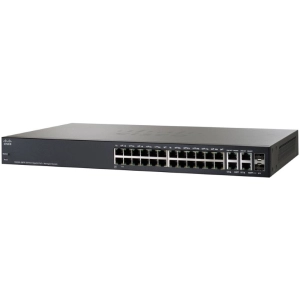 Interruptor Cisco SG300-28PP