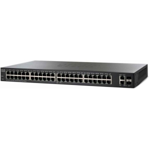 Interruptor Cisco SF220-48P