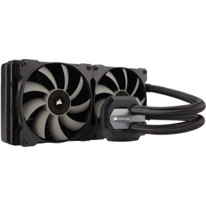 Sistema de refrigeración Corsair Hydro Series H115i