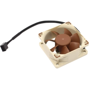 Sistema de refrigeración Noctua NF-A6x25 PWM