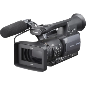 Videocámara Panasonic AG-HMC154