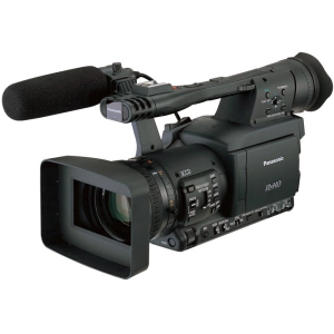 Videocámara Panasonic AG-HPX174