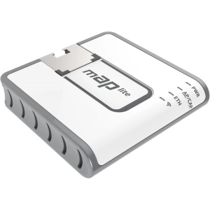 Wi-Fi adaptador MikroTik mAP lite