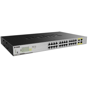 D-Link DGS-1008MP