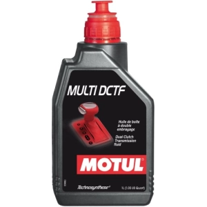 Aceite de transmisión Motul Multi DCTF 1L