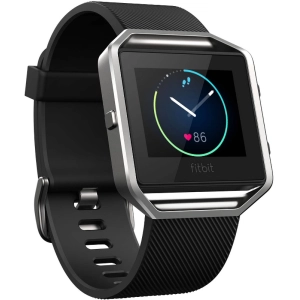 Reloj inteligente Fitbit Blaze