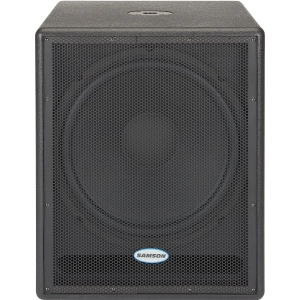 Subwoofer SAMSON Auro D1800