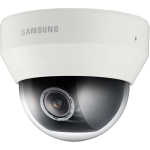 Cámara de vigilancia Samsung SND-6083P