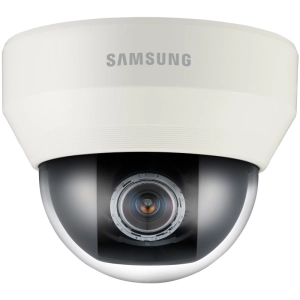 Cámara de vigilancia Samsung SND-6084P