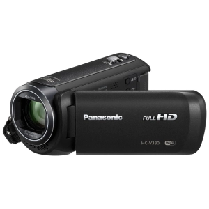 Videocámara Panasonic HC-V380