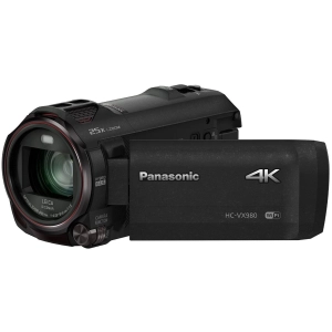 Videocámara Panasonic HC-VX980