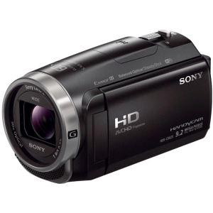 Videocámara Sony HDR-CX625