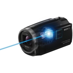 Sony HDR-CX625