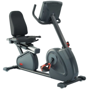 Simulador de bicicleta Circle Fitness R8