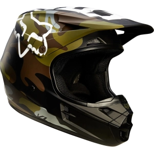 Casco Fox V1