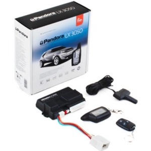 Alarma de coche Pandora LX 3055