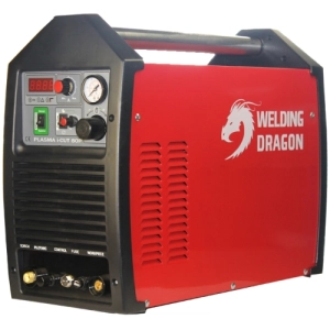 Soldador Welding Dragon iCUT 80P