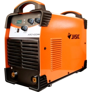 Soldador Jasic ARC 400 (Z312)