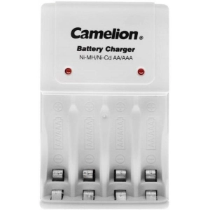 Cargador de batería Camelion BC-1010