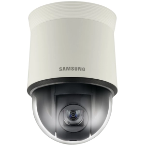 Cámara de vigilancia Samsung SNP-5430P