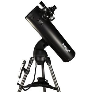 Telescopio Levenhuk SkyMatic 135 GTA