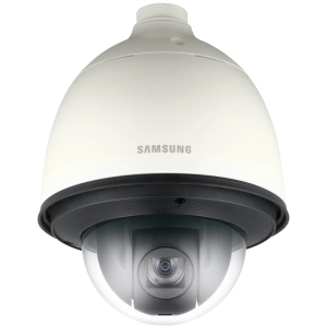 Cámara de vigilancia Samsung SNP-5430HP