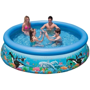 Piscina hinchable Intex 28134