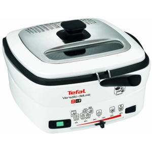 Freidora Tefal FR 4950