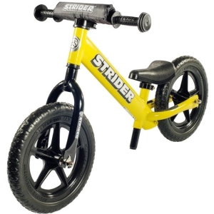 Bicicleta infantil Strider Sport 12