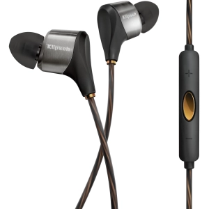 Auriculares Klipsch Reference XR8i