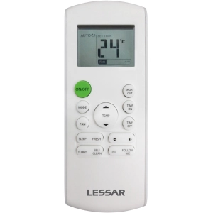 Lessar LS/LU-HE09KLA2A