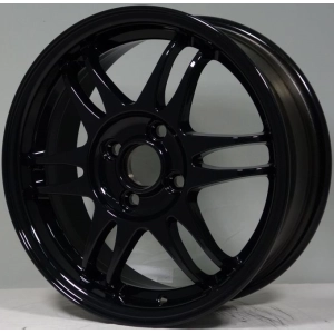 Disco TechLine 1502 6x15/4x100 ET45 DIA60.1