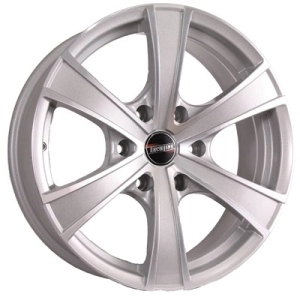 Rueda TechLine 803 8x18/6x139,7 ET25 DIA106,1