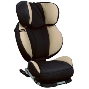 Silla de coche para niños BeSafe iZi Up X3 Fix