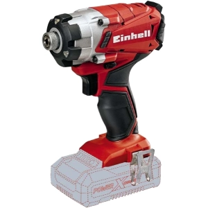 Taladro/destornillador Einhell Expert Plus TE-CI 18 Li Solo