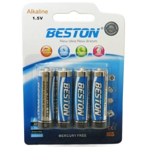 Acumulador / batería Beston 4xAA AAB1831