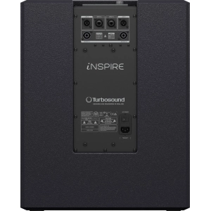 Turbosound iNSPIRE iP15B