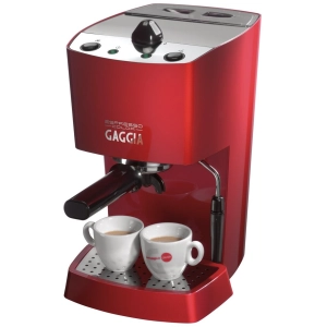 Gaggia Espresso Color